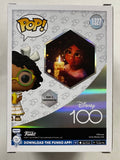 Funko Pop! Disney 100 Glow Mirabel #1327 Encanto Magic & Transformation 2023