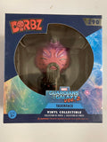 Funko Dorbz Marvel Taserface #290 Guardians Of The Galaxy Vol. 2 2017