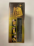 Bandai Yu-Gi-Oh! UltimaGear Millennium Puzzle Gold Sarcophagus Storage Box Kit
