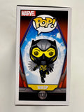 Funko Pop! Marvel Wasp #1138 Ant-Man & The Wasp 2022 Quantumania Hope Van Dyne