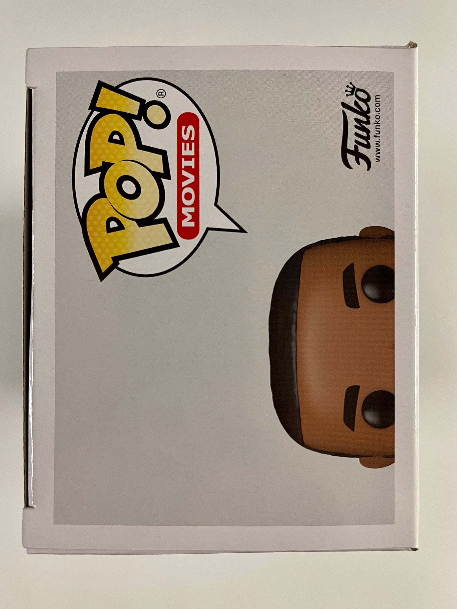 Funko Pop! Space Jam 2: Cowboy Lebron James - Edizione Esclusiva Funko Shop In Vinile