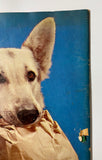 Four Color (1942) #434 Rin Tin Tin #1 Photo Cover Sparky Moore Art TV Show