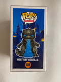 Funko Pop! Movies Heat Ray Godzilla #1018 Godzilla Vs. Kong 2021
