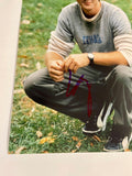 Breckin Meyer Signed Road Trip Josh Parker 8x10 Photo With PSA/DNA COA