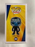 Funko Pop! Television Doctor Who Tzim-Sha #893 2019 NYCC Shared Con Exclusive