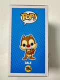 Funko Pop! Disney Classic Dale #1194 Mickey & Friends 2022 Chip