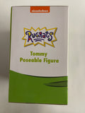 E.G. Daily Signed Tommy Pickles Poseable Rugrats Figure With JSA COA Nickelodeon