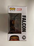 Funko Pop! Marvel Falcon W/ Redwing #700 Falcon & The Winter Soldier Disney 2021
