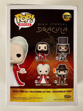 Funko Pop! Movies Count Dracula #1073 Bram Stoker's Dracula 2021