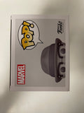 Funko Pop! Marvel 50’s Black & White (B&W) Vision #714 WandaVision 2021 Disney +