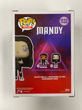 Funko Pop! Movies Mandy Bloom #1132 Mandy 2021