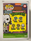 Funko Pop! Retro Toys Casey Jones #20 TMNT Teenage Mutant Ninja Turtles 2020