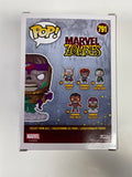 Funko Pop! Marvel Zombies Zombie Modok #791 Marvel Comics Villain 2020