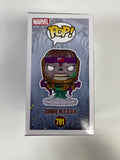 Funko Pop! Marvel Zombies Zombie Modok #791 Marvel Comics Villain 2020