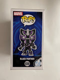 Funko Pop! Marvel Black Panther #830 Avengers MechStrike Glow Target Exclusive
