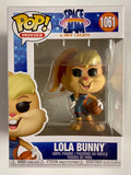 Funko Pop! Movies Lola Bunny #1061 Space Jam A New Legacy Looney Tunes