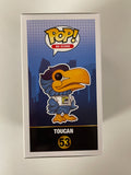 Funko Pop! Ad Icons Toucan #53 SDCC 2019 Summer Convention Limited Exclusive