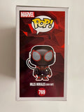 Funko Pop! Marvel Gamer Verse Miles Morales Spider-Man 2020 Suit #769