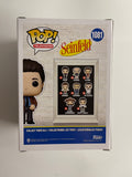 Funko Pop! Television Jerry Seinfeld Doing Stand-Up Comedy #1081