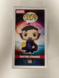 Funko Pop! Marvel Doctor Strange #1000 Multiverse of Madness 2022