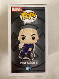 Funko Pop! Marvel Professor X #641 X-Men 20th Anniversary Fox Studios 2020