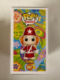 Funko Pop! Television Cling #897 H.R. Pufnstuf NYCC 2019 Toy Tokyo Vaulted Exclusive