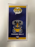 Funko Pop! Disney Charging Wall-E #1119 Pixar Specialty Series 2021 Exclusive