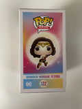 Funko Pop! DC Heroes Wonder Woman Flying #322 WW84 2020