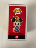 Funko Pop! Disney Brave Little Tailor Mickey Mouse #429 90 Years True Original