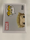 Funko Pop! Marvel "Pietro Maximoff" #827 Wandavision Funko Shop Exclusive 2021