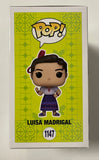 Funko Pop! Disney Luisa Madrigal #1147 Pixar Encanto 2021 Super Strength
