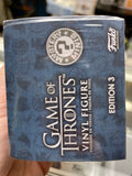 Funko Games Of Thrones Mystery Minis Edition #3 Vinyl Figure SEALED