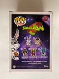Funko Pop! Movies Space Jam Bugs Bunny #413 Looney Tunes Tune Squad