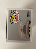 Funko Pop! Animation Inspector Gadget With Go Go Gadget Flying Hat #893