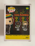 Funko Pop! Movies Irving “Irv” Blitzer #1084 Disney Cool Runnings Feel The Rhythm