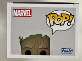 Funko Pop! Marvel Groot #1203 Guardians Of The Galaxy Vol. 3 2023