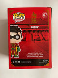 Funko Pop! Heroes Imperial Palace Robin Without Hood #377 DC Comics 2021