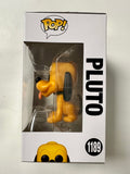 Funko Pop! Disney Classic Pluto Mickey’s Dog #1189 Mickey & Friends 2022
