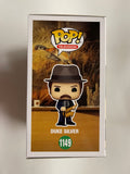 Funko Pop! Television Ron Swanson As Duke Silver #1149 Parks And Recreation