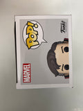 Funko Pop! Marvel Doctor Strange With Shovel #912 Spider-Man No Way Home 2021