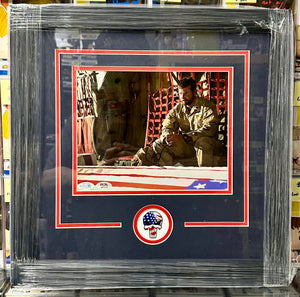 Descriptive image text