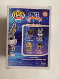 Funko Pop! Movies Bugs Bunny #1060 Space Jam A New Legacy Looney Tunes