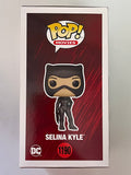 Funko Pop! Heroes Selina Kyle (Catwoman) #1190 DC The Batman 2022