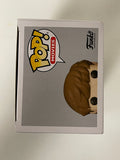 Funko Pop! Movies Mikey With Treasure Map #1067 The Goonies Box Dmg