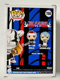 Funko Pop! Animation Fully-Hollowfied Ichigo Kurosaki #1104 Bleach 2022 EE Exclusive