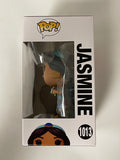 Funko Pop! Disney Princess Jasmine With Flower #1013 Ultimate Collection 2021