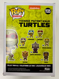 Funko Pop! Movies Raphael #1135 Teenage Mutant Ninja Turtles: Secret of The Ooze