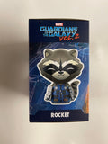 Funko Dorbz Marvel Rocket Raccoon #289 Guardians Of The Galaxy Vol. 2 2017