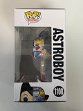 Funko Pop! Animation AstroBoy (Half Exposed) #1108 Bait 2022 Exclusive