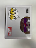 Funko Pop! Marvel Zombies Zombie Modok #791 Marvel Comics Villain 2020